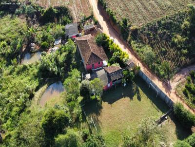 Chcara para Venda, em Ervlia, bairro Zona rural, 3 dormitrios, 1 banheiro, 1 vaga