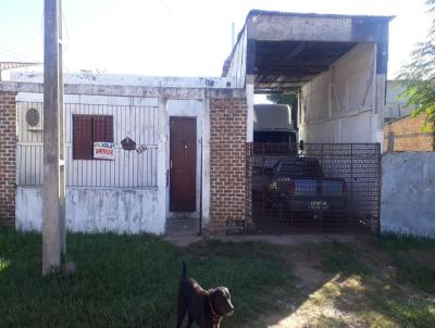 Casa para Venda, em Santana do Livramento, bairro Parque São José