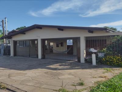 Casa para Venda, em So Leopoldo, bairro Feitoria, 2 dormitrios, 2 banheiros, 1 sute, 3 vagas