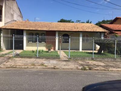 Casa para Venda, em Volta Redonda, bairro JARDIM ESPERANA, 3 dormitrios, 3 banheiros, 1 sute, 3 vagas