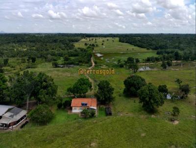 Fazenda para Venda, em Cuiab, bairro 21 de Abril