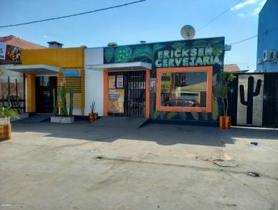 Comercial para Venda, em Cuiab, bairro Morada da Serra, 3 banheiros, 4 vagas
