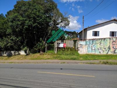 Terreno para Venda, em Curitiba, bairro Cachoeira