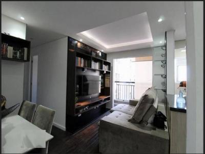 Apartamento para Venda, em Santo Andr, bairro Vila Metalrgica, 2 dormitrios, 1 banheiro, 1 vaga