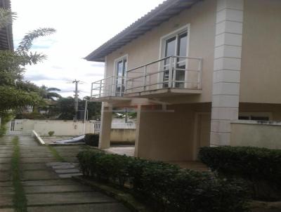 Casa em Condomnio para Venda, em Cabo Frio, bairro Ogiva, 2 dormitrios, 3 banheiros, 2 sutes, 1 vaga