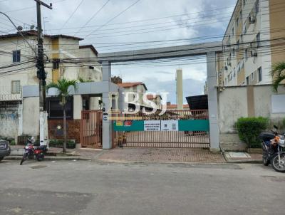 Apartamento para Venda, em Fortaleza, bairro Vila Velha, 2 dormitrios, 1 banheiro, 1 vaga