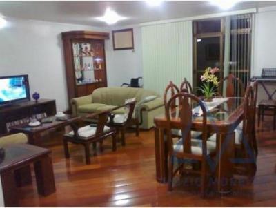 Apartamento para Venda, em Niteri, bairro Icara, 4 dormitrios, 1 banheiro, 2 sutes, 2 vagas