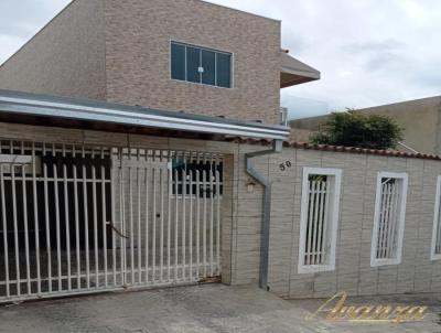 Casa para Venda, em Sorocaba, bairro Vila Haro, 7 dormitrios, 4 banheiros, 1 sute, 2 vagas