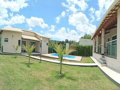 Casa em Condomnio para Venda, em Lagoa Santa, bairro Condomnio Estncia das Aroeiras, 5 dormitrios, 6 banheiros, 3 sutes, 4 vagas