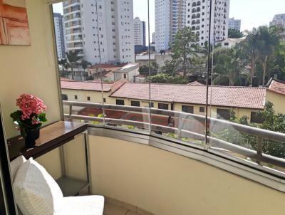 Apartamento 2 dormitrios para Venda, em So Paulo, bairro Vila Gumercindo, 2 dormitrios, 2 banheiros, 1 sute, 1 vaga