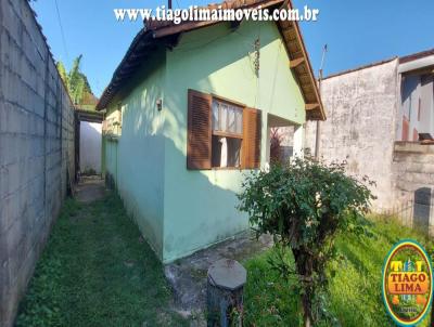 Casa para Venda, em Ubatuba, bairro Itagua, 2 dormitrios, 1 banheiro