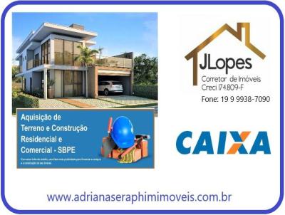 Casa em Condomnio para Venda, em Hortolndia, bairro Jardim Golden Park Residence, 3 dormitrios, 2 banheiros, 1 sute, 4 vagas