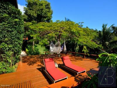 Casa Alto Padro para Venda, em Ilhabela, bairro armao, 5 dormitrios, 6 banheiros, 5 sutes, 6 vagas