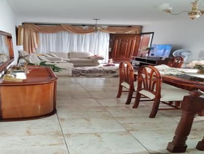 Sobrado para Venda, em Santo Andr, bairro Parque das Naes, 3 dormitrios, 2 banheiros, 1 sute, 2 vagas