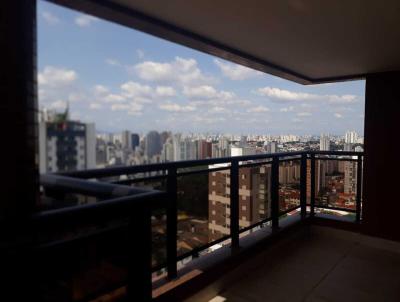 Cobertura Duplex para Venda, em So Paulo, bairro Vila Mariana, 4 dormitrios, 5 banheiros, 4 sutes, 6 vagas