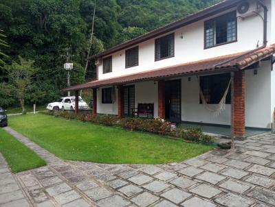 Casa em Condomnio para Venda, em Guapimirim, bairro Centro, 5 dormitrios, 5 banheiros, 2 sutes, 2 vagas