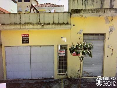 Casa para Venda, em So Caetano do Sul, bairro Santa Maria, 2 dormitrios, 1 banheiro, 1 vaga