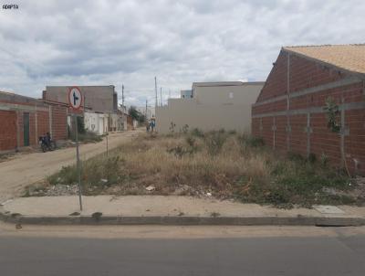 Terreno para Venda, em Petrolina, bairro LOTEAMENTO RECIFE