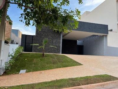 Casa em Condomnio para Venda, em Ribeiro Preto, bairro Vila do Golf, 3 dormitrios, 4 banheiros, 3 sutes, 4 vagas