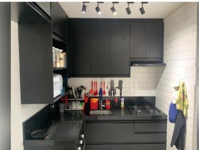 Apartamento para Venda, em Mau, bairro Jardim Itapeva, 2 dormitrios, 1 banheiro, 1 vaga