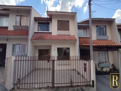 Sobrado para Venda, em Guarapuava, bairro Alto da XV, 4 dormitrios, 2 banheiros, 2 vagas