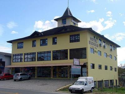 Hotel para Venda, em Itaja, bairro LIMOEIRO