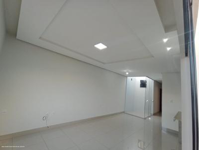 Casa para Venda, em Montes Claros, bairro Belvedere, 3 dormitrios, 2 banheiros, 1 sute, 1 vaga