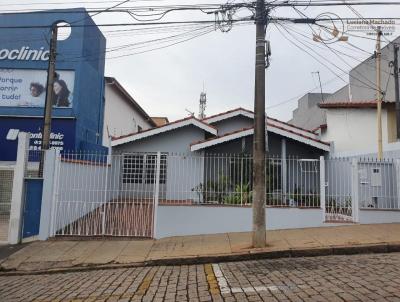 Casa para Venda, em Atibaia, bairro Centro, 3 dormitrios, 3 banheiros, 1 sute, 3 vagas