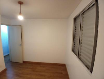 Apartamento para Venda, em Mau, bairro Parque So Vicente, 2 dormitrios, 1 banheiro, 1 vaga