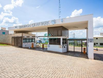 Terreno em Condomnio para Venda, em Vespasiano, bairro Gran Park