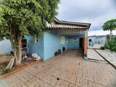 Casa para Venda, em Taquari, bairro Parque do Meio - Prado, 6 dormitrios, 4 banheiros, 2 sutes, 1 vaga