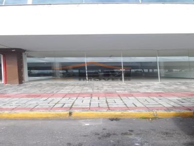 Sala Comercial para Locação, em Itajaí, bairro Centro, 1 banheiro