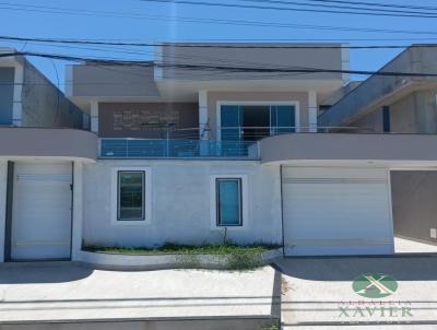 Casa para Venda, em Araruama, bairro Pontinha, 4 dormitrios, 1 banheiro, 3 sutes