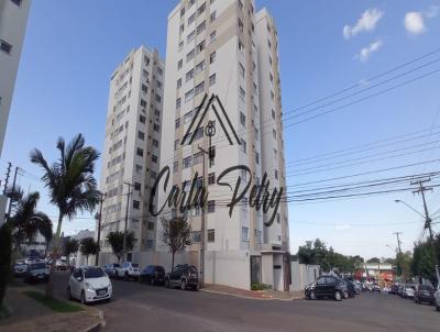 Apartamento para Venda, em Cascavel, bairro Centro, 3 dormitrios, 2 banheiros, 1 sute, 1 vaga