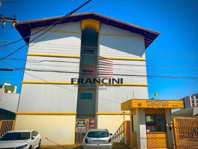 Apartamento para Locao, em Bauru, bairro JARDIM BRASIL, 1 dormitrio, 1 banheiro, 1 vaga