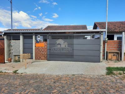 Casa para Venda, em Novo Hamburgo, bairro Boa Sade, 2 dormitrios, 1 banheiro, 2 vagas