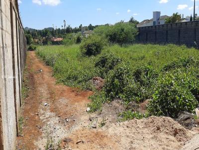 Lote para Venda, em So Joo del Rei, bairro Loteamento do Carmindo