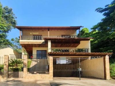 Casa em Condomnio para Venda, em Rio de Janeiro, bairro Campo Grande, 4 dormitrios, 4 banheiros, 2 sutes, 2 vagas