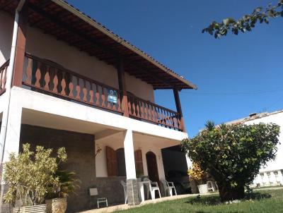 Casa para Venda, em Araruama, bairro Vila Capri, 3 dormitrios, 3 banheiros, 1 sute, 2 vagas