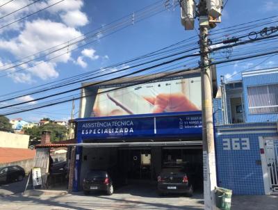 Comercial para Venda, em So Paulo, bairro Pirituba, 2 banheiros, 3 vagas