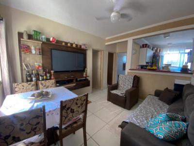 Apartamento para Venda, em Guaruj, bairro Vicente de Carvalho, 2 dormitrios, 1 banheiro, 1 vaga