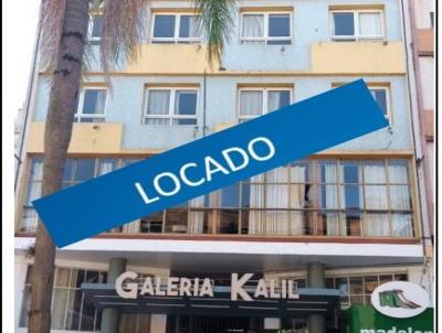 Apartamento para Locao, em Bag, bairro Centro, 1 dormitrio, 1 banheiro