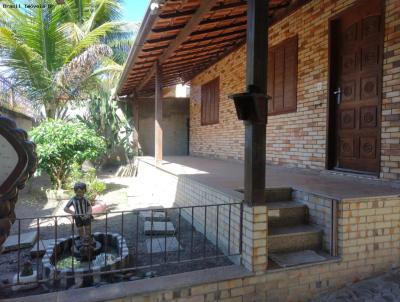 Casa para Venda, em Itabora, bairro Vila Gabriela, 4 dormitrios, 3 banheiros, 1 sute, 5 vagas