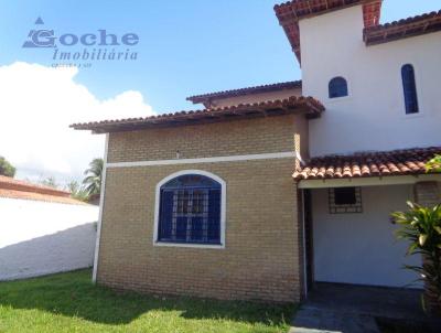 Casa em Condomnio para Venda, em Vera Cruz, bairro Aratuba, 5 dormitrios, 3 banheiros, 1 sute, 4 vagas