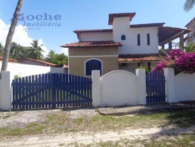 Casa em Condomnio para Venda, em Vera Cruz, bairro Aratuba, 5 dormitrios, 3 banheiros, 1 sute, 4 vagas