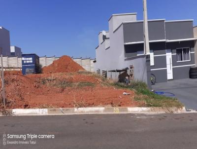 Terreno em Condomínio para Venda, em Tatuí, bairro Reserva dos Ypês 2