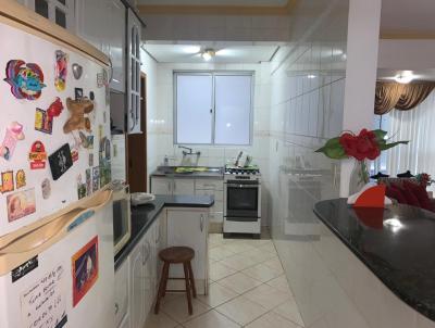 Apartamento para Venda, em So Leopoldo, bairro Centro, 3 dormitrios, 2 banheiros, 1 sute, 2 vagas