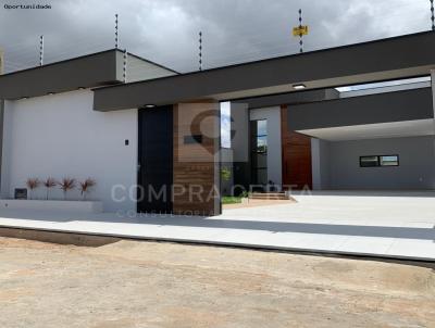 Casa para Venda, em Arapiraca, bairro Verdes Campos, 3 dormitrios, 1 banheiro, 1 sute, 4 vagas