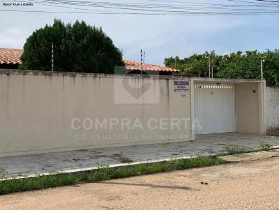 Casa para Venda, em Arapiraca, bairro So Luiz, 4 dormitrios, 2 banheiros, 1 sute, 4 vagas