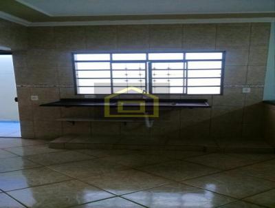 Casa para Venda, em Americana, bairro Parque Residencial Jaguari, 2 dormitórios, 2 banheiros, 2 vagas